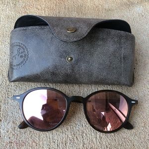 Rayban Sunglasses